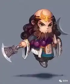  微澄城之唐僧师徒澄城游记