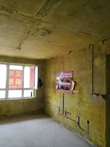  弘泽湾王先生的新家86㎡装修工地图现场施工图文直播土巴兔装修网