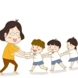  幼儿园9月新生入园指南,这样做准备,幼师家长开学两不发愁