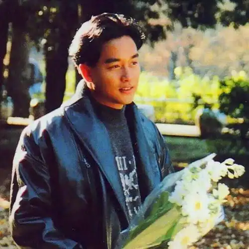  21年了,有太多话要说张国荣