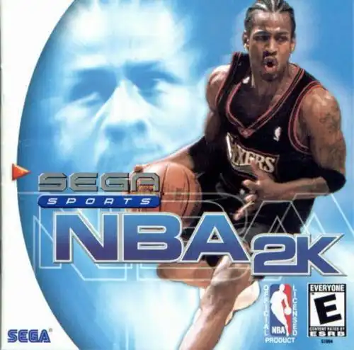  篮球王者的竞争,nbalive与nba2k的发展史