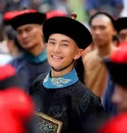  韦小宝最后的结局,真的隐居通吃岛了真实答案金庸也不敢直说