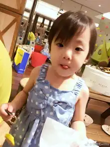  组图俄罗斯套娃吗小泡芙三兄妹简直长得一模一样