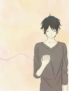  初中生兄妹头像一男一女