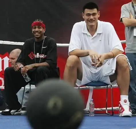  艾弗森是nba历史上最矮的状元秀,那最高的状元秀又是谁