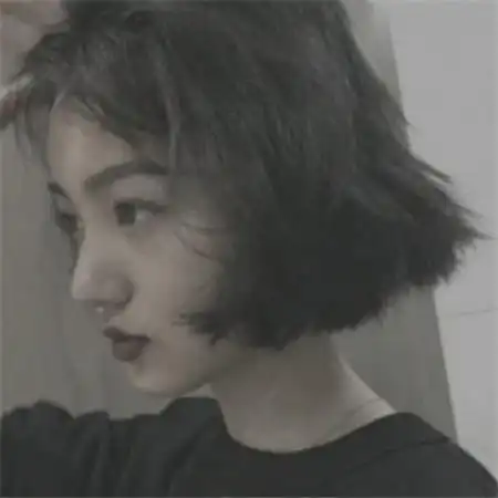 超级好看的丧丧的头像霸
