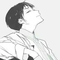  高冷霸道总裁头像男生