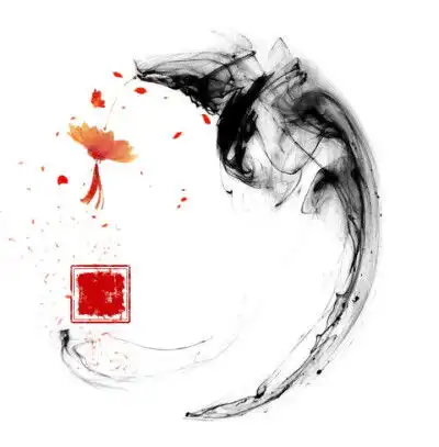强字图片头像微信古风