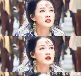  李沁版香妃即将上线,和老版比她新版清新脱俗也不差