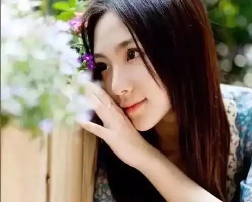 适合老女人的微信头像