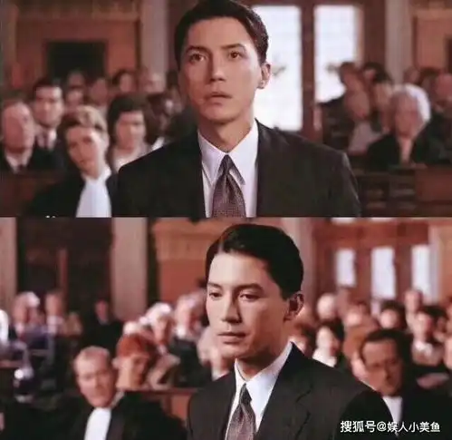  亚洲第一美男,却活成一头孤狼终身不娶,论原生家庭残酷的驯化力