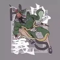  财神爷微信头像图片大全2020