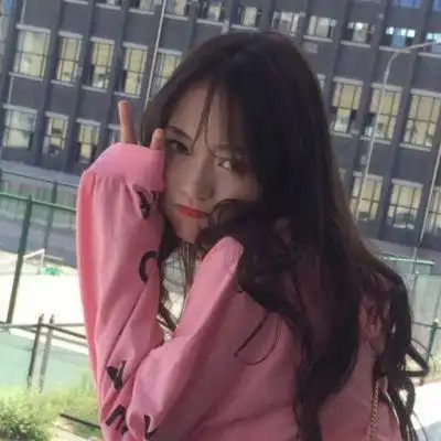  这个头像有另一半吗