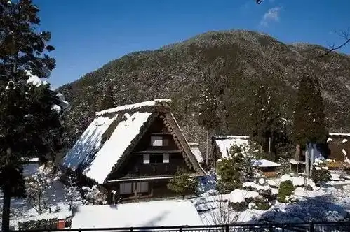  小众日本丨逃离城市,游走在山海秘境间,高端温泉旅馆5选