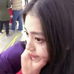  洂快手可爱小清新闺蜜头像.谈笑qq女生头像我要个性网