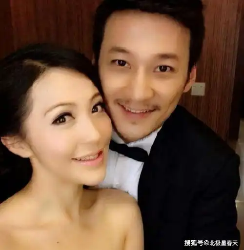  演员张陆离婚后和前妻互撕,没想到痴情王柏川还有这么一面