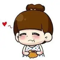  可爱卡通图片头像梦里梦到醒不来的梦小q头像