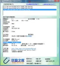  金士顿u盘无法识别,数据怎么恢复