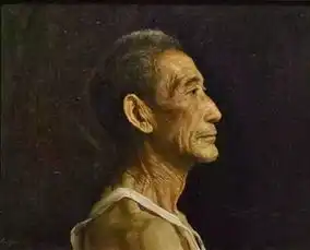  那些绘画大师笔下的父亲