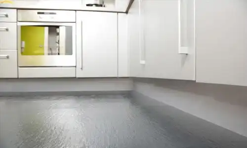  幼儿园橡胶地板装修效果图