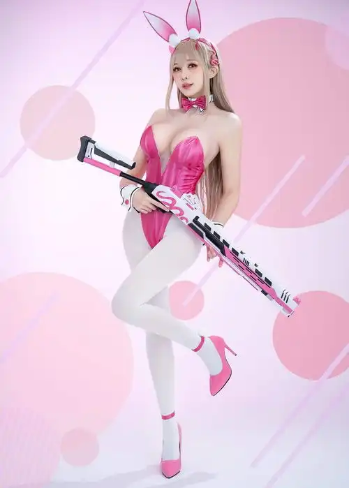  中国台湾御姐玄子cos美图欣赏身材性感气质赛高