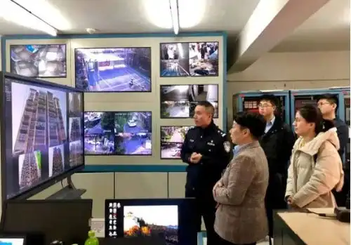  连眼药水盒也能追踪温州首套神器进驻这个小区