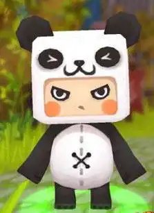迷你世界头像男生