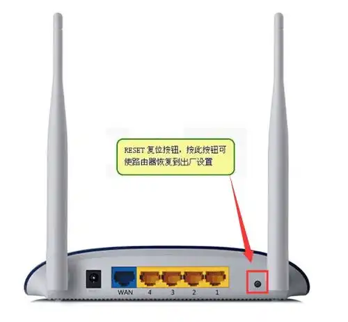 无线路由器上alarm不亮是什么原因