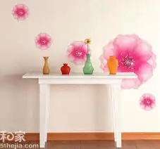  15款清新壁纸打造清凉夏天