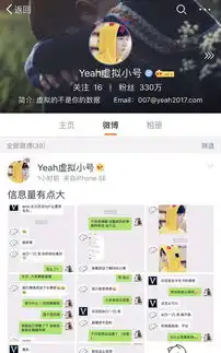  组图陈学冬郑爽微博互换对方头像私下聊天信息曝光
