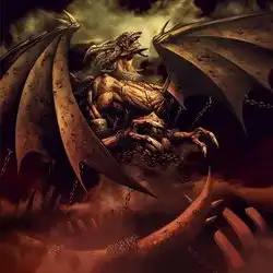 泽西恶魔