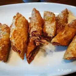  咸亨酒店夫子庙店的黄鱼响铃好不好吃用户评价口味怎么样南京美食黄鱼响铃实拍图片大众点评