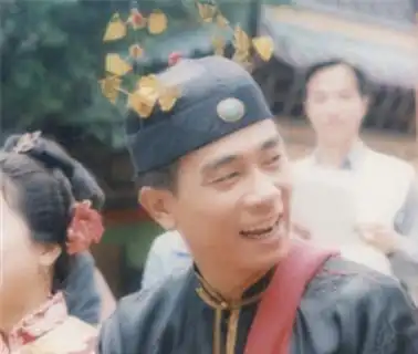  鹿鼎记中韦小宝作为康熙身边的红人,为何最后还要离他远去