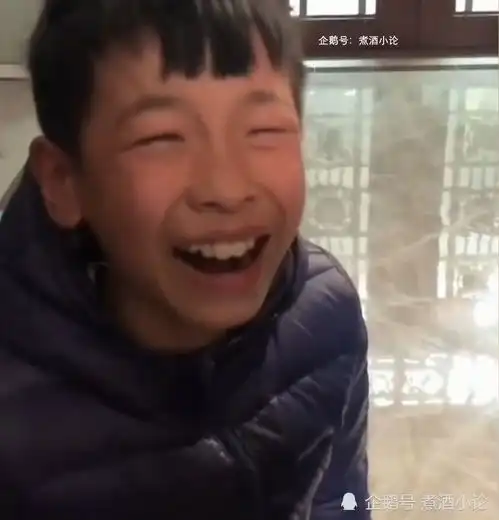  小学生考80多分激动大哭,网友调侃好一个现代版范进中举