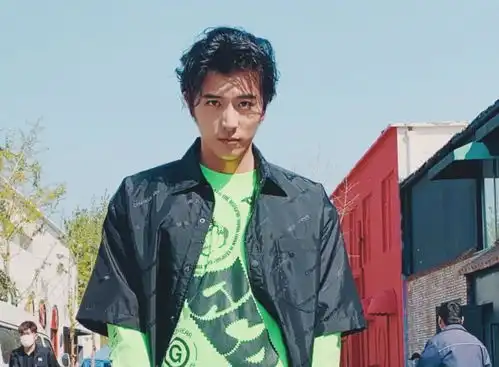  赵露思又一古装剧来袭男主颜值不输丁禹兮,看见男配我真爱了