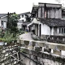  距成都仅50公里的最佳冷门避暑地,藏着n个清幽秘境平均气温22,1小时抵拢