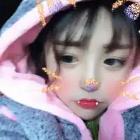  小玖你很可爱我的最爱.