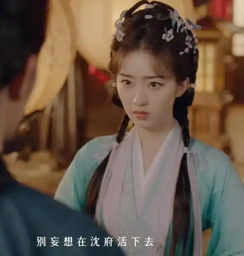  首播将至40集古装大剧来袭,丁禹兮领衔,终于有剧能看了