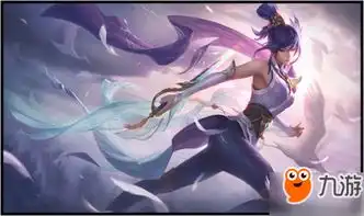 风女玉剑传说
