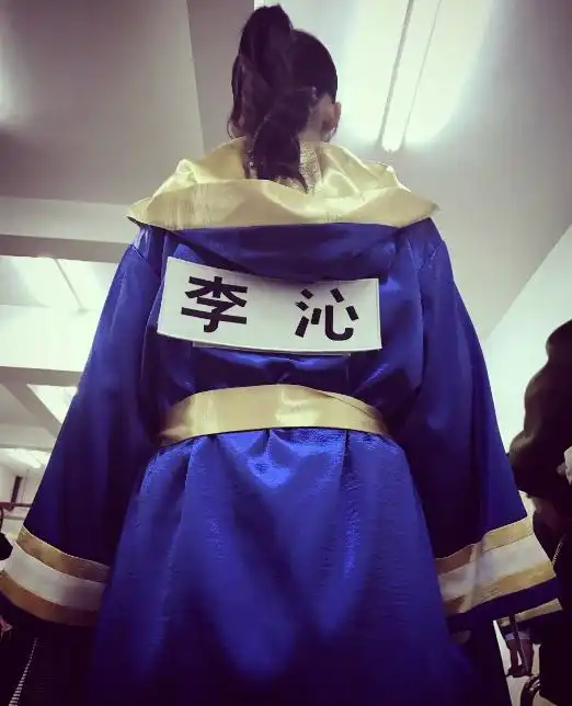  璀璨人生之话说李沁的星途成长之路