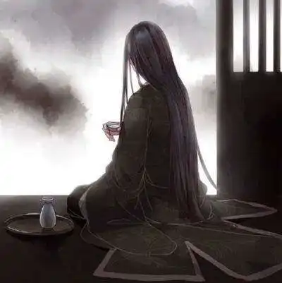  游历浩海千帆过,挥洒拂尘当自嗟
