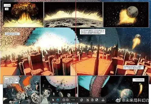  攻壳导演拍魔戒我从未见过如此奇特联动diu