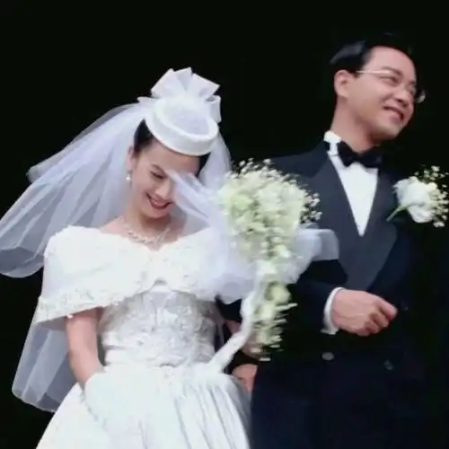  意境情头我们好像结了一次婚