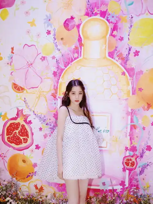 欧阳娜娜晒私服穿搭,黑色套装配马丁靴又美又飒,扎小揪揪超可爱