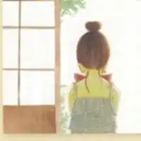  唯美动漫侧颜情侣头像微信头像图片大全