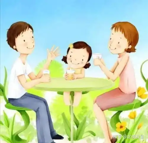  夫妻间争吵是把双刃剑