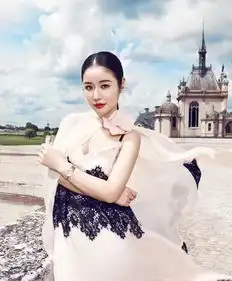  御姐美艳妆容林心如曝追求者多