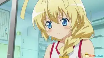 女装大佬内裤动漫