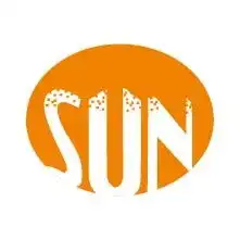  sun字母图标设计ai素材免费下载红动网