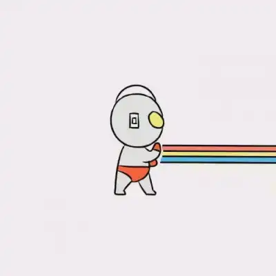  沙雕情侣头像